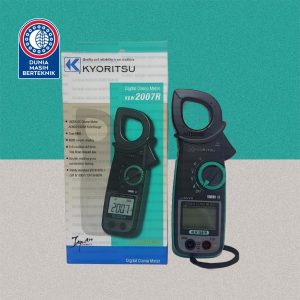 CLAMP METER KEW 2007R