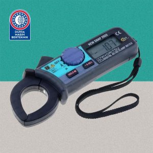 CLAMP METER KEW 2033