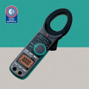 CLAMP METER KEW 2046R