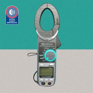 CLAMP METER KEW 2055