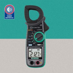 CLAMP METER KEW 2127R