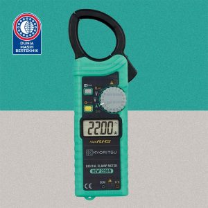 CLAMP METER KEW 2200R
