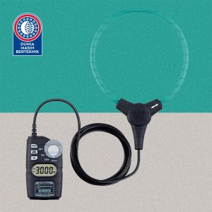 CLAMP METER KEW 2210R