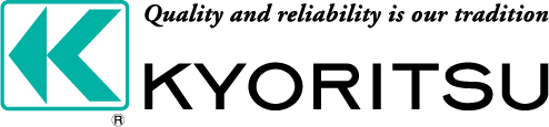 DISTRIBUTOR KYORITSU