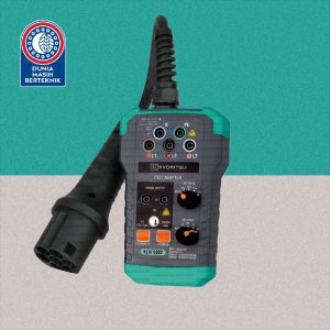 EVSE ADAPTER KYORITSU KEW 8602