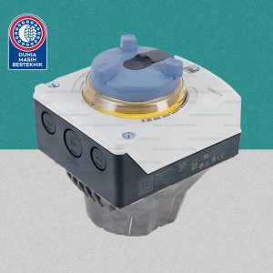 ACTUATOR SIEMENS SAL31.03T10