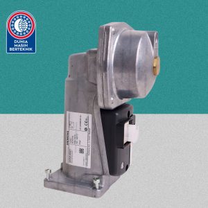 ACTUATOR SIEMENS SKP 25.003E1