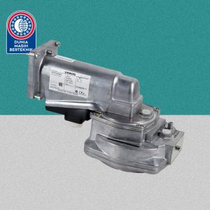 ACTUATOR SIEMENS SKP 75.003 E 2