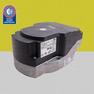 ACTUATOR KROM SCHRODER IC20-60-W3E