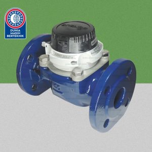SENSUS Cold Water Meter – WP-Dynamic DN 40 PN 16 50°C