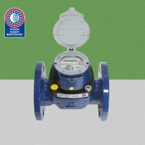 Water Meter SENSUS MeiStream DN 50 PN 16 50°C