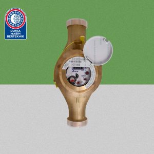 Water Meter SENSUS 420 PC DN 40 PN 16