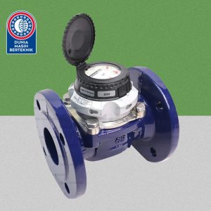 Water Meter SENSUS WP-Dynamic DN 65 PN 16 50°C