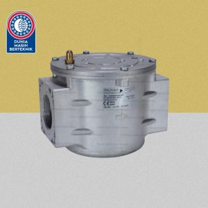 Gas Filter MERK ITALPUMP Tipe IFG 606N 50 B