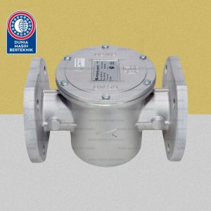 Gas Filter Merk GIULIANI ANELLO Tipe 70631F/6B