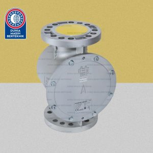 Gas Filter Merk GIULIANI ANELLO Tipe 70610F/6B