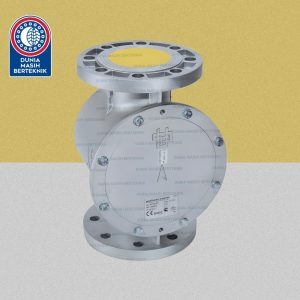 Gas Filter Merk GIULIANI ANELLO Tipe 70620F/6B