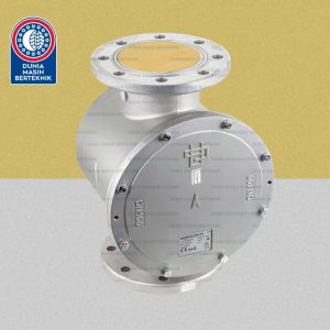 Gas Filter Merk GIULIANI ANELLO Tipe 70640F/6B