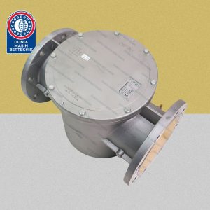 Gas Filter Merk GIULIANI ANELLO Tipe 70660F/6B